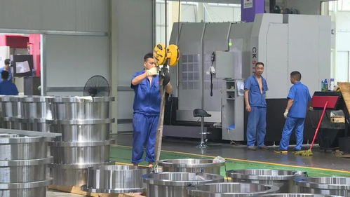 洛阳豪智机械 注重自主研发 供货大型企业