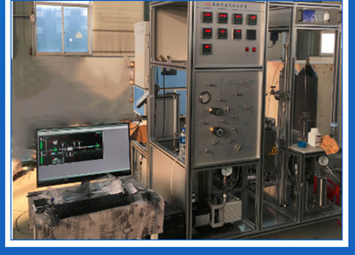 HKY CO2置换页岩气模拟装置_通用分析仪器_样品处理设备_其他_产品库